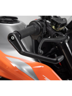 Osłony klamki hamulca i sprzęgła SW-Motech Husqvarna/ KTM (wybrane modele)