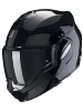 Solid Black