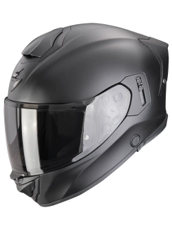 Kask integralny Scorpion EXO-530 AIR Solid czarny matowy