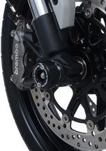 Slider przedniego zawieszenia R&G do Ducati Desert Sled (17-20), Scrambler 1100 (18-20), Scrambler Urban Enduro (15-17)