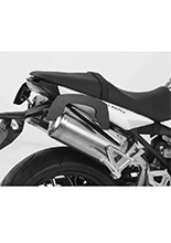 Stelaż C-Bow Hepco&Becker Triumph Speed Triple 1050 [06-10]