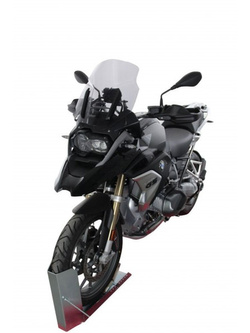 Szyba motocyklowa MRA Touring "TM" BMW R 1200 GS (19-21) / Adventure (19-20), BMW R 1250 GS / Adventure [19-24] przyciemniana