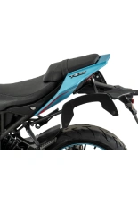 Stelaż pod sakwy motocyklowe Hepco&Becker C-Bow Voge R 125 (23-) czarny