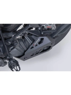 Osłona kardana SW-Motech BMW R 1300 GS (23-)/ Adventure (24-) czarna