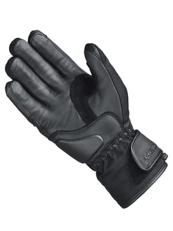 Rękawice motocyklowe ocieplane Held Polar III czarne