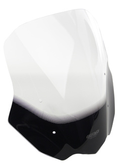 Szyba motocyklowa MRA Touring "T" Honda CB 500 X (13-15) przeźroczysta