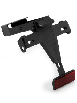 Mocowanie tablicy rejestracyjnej PUIG Triumph Tiger Sport 660/ 800 (22-)