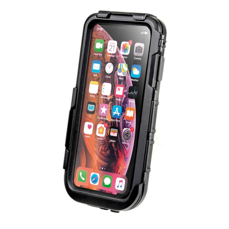 Twarde etui Lampa na iPhone XR