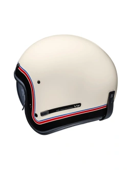 Kask otwarty HJC V31 Nova brązowy