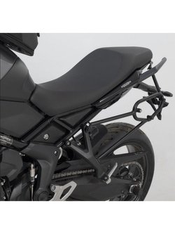 Stelaż boczny SLC SW-Motech do Triumph Tiger 660 Sport (22-) [na lewą stronę]