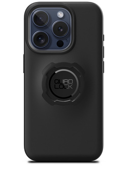 Etui na telefon iPhone 15 Pro Quad Lock