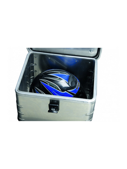 Kufer Hepco&Becker Alu-Topcase Standard 35