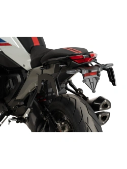 Stelaż pod sakwy motocyklowe Hepco&Becker C-Bow BMW R 1300 RS (25-) czarny