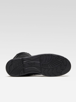 Buty motocyklowe XPD X-Venture H2OUT Touring czarne