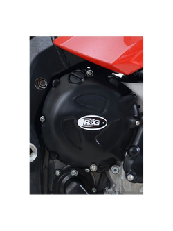 Osłona silnika R&G do BMW S1000R (17-20), S1000RR (17), S1000XR (15-19) (prawa strona - osłona sprzęgła)
