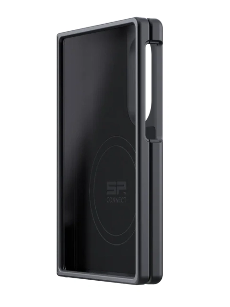Etui na telefon Samsung Galaxy Z Fold 8 SP Connect SPC+ magnetyczne, czarne