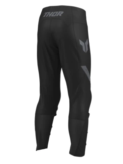 Spodnie cross Thor Ridemode Menace czarne