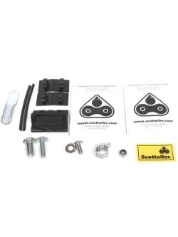 Olejarka automatyczna Scottoiler xSystem 3.0 - Electronic Scottoiler [250 ml]