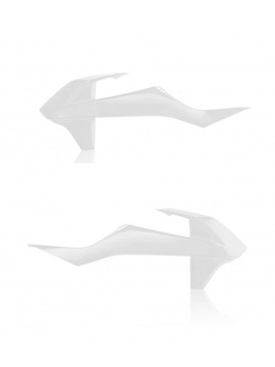 Zestaw plastików Acerbis KTM SX 85 [18-20] biały