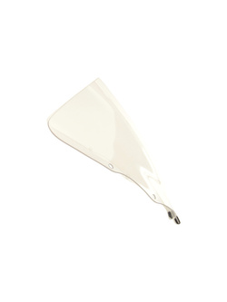 Szyba motocyklowa MRA Racing "R" BMW R Nine-T Racer [17-] przeźroczysta