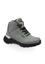 Buty motocyklowe Sidi Nucleus Suede szare