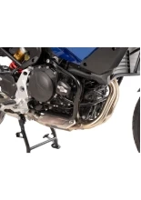 Zestaw: gmole silnika i crash pady Hepco&Becker BMW F 900 XR (25-) czarne