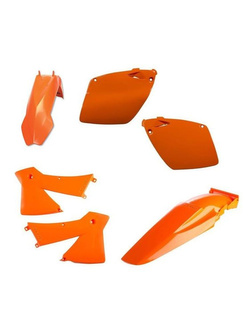 Zestaw plastików Acerbis KTM modele EXC/ SX/ SX-F