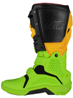 Buty enduro Leatt 4.5 Citrus