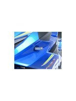 ADAPTERY DO MONTAŻU KIERUNKOWSKAZÓW R&G Do Suzuki GSX 250R (17-18)