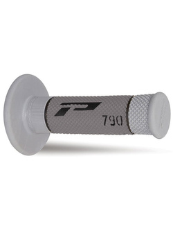 Manetki off-road Progrip 790 czarno-szare