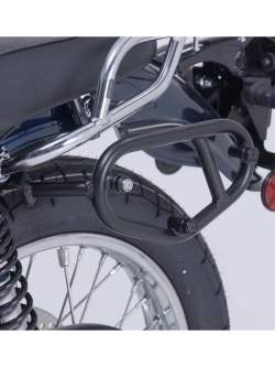 Stelaż SLC SW-Motech do sakw bocznych Kawasaki W 230 (24-) [na lewą stronę]