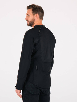 Koszula z ochraniaczami Knox Tor DUO czarna