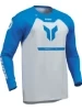 menace blue