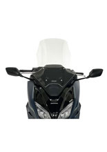 Szyba do skutera WRS Standard Honda Forza 750 (21-24) przezroczysta