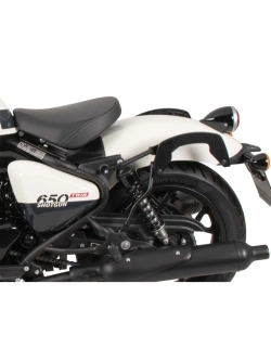 Stelaż pod sakwy motocyklowe Hepco&Becker C-Bow Royal Enfield Shotgun 650 (24-) 
