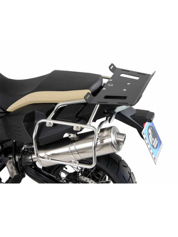 Poszerzenie bagażnika Hepco&Becker BMW F 800 GS Adventure (13-18)
