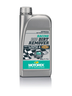 Środek do czyszczenia filtrów Racing Bio Dirt Remover 900gr