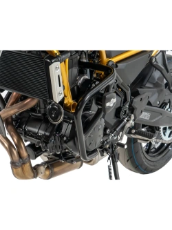 Zestaw: gmole silnika i crash pady Hepco&Becker Ducati Monster 890/+ (26-) czarne