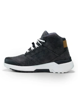 Buty motocyklowe Sidi Nucleus Suede ciemnoszare