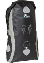 Plecak wodoodporny Amphibious Raptor 15L czarny