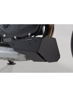 Osłona silnika SW-MOTECH do Hondy CB 750 Hornet (22-) czarna