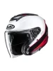 Taro white/red