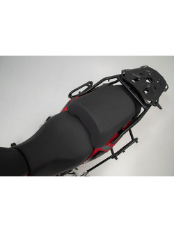 Stelaż boczny SLC SW-Motech Benelli TRK 502 X (18-) [na lewą stronę]