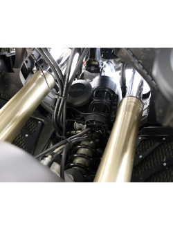 Mocowanie klaksonu Denali SoundBomb BMW R1200GS LC (13-16)