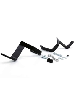 Mocowanie świateł drogowych Denali Honda Africa Twin CRF1000L (16-19)