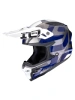 LEAP Silver-Blue