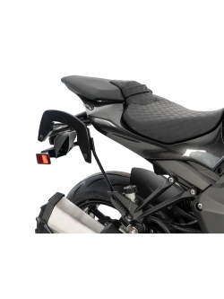 Stelaż pod sakwy motocyklowe Hepco&Becker C-Bow Kawasaki Z 1100/SE (26-) czarny