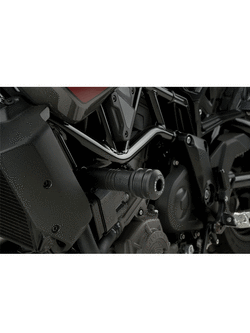 Crash pady PUIG Indian FTR 1200/ S (19-)