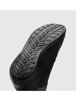 Buty motocyklowe Rebelhorn Spark 3 czarne-fluo