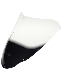 Szyba motocyklowa MRA "S" Ducati 749 S/999 (03-04) przezroczysta
